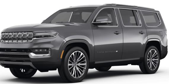 JEEP GRAND WAGONEER 2022 1C4SJVGJ0NS202544 image